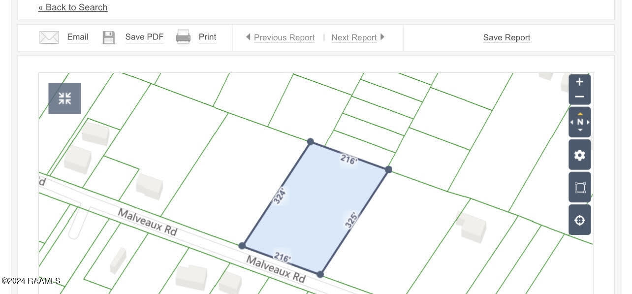 170 Malveaux Road Lafayette, LA 70506 - Photo 7 of 7 unnamed