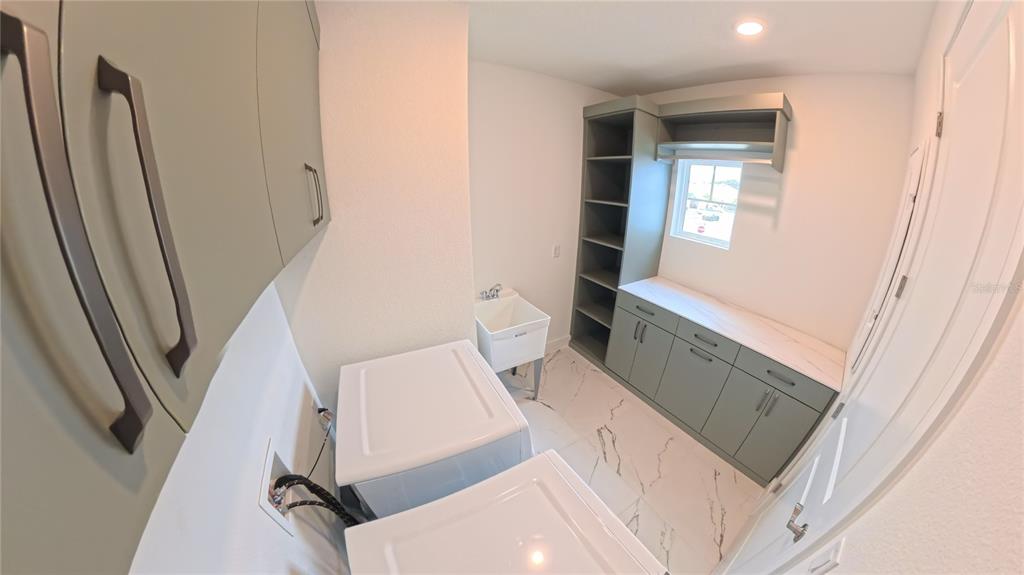 15295 Rising Vw Drive Montverde, FL 34756 - Photo 37 of 50 view of a room with wooden floor and windows