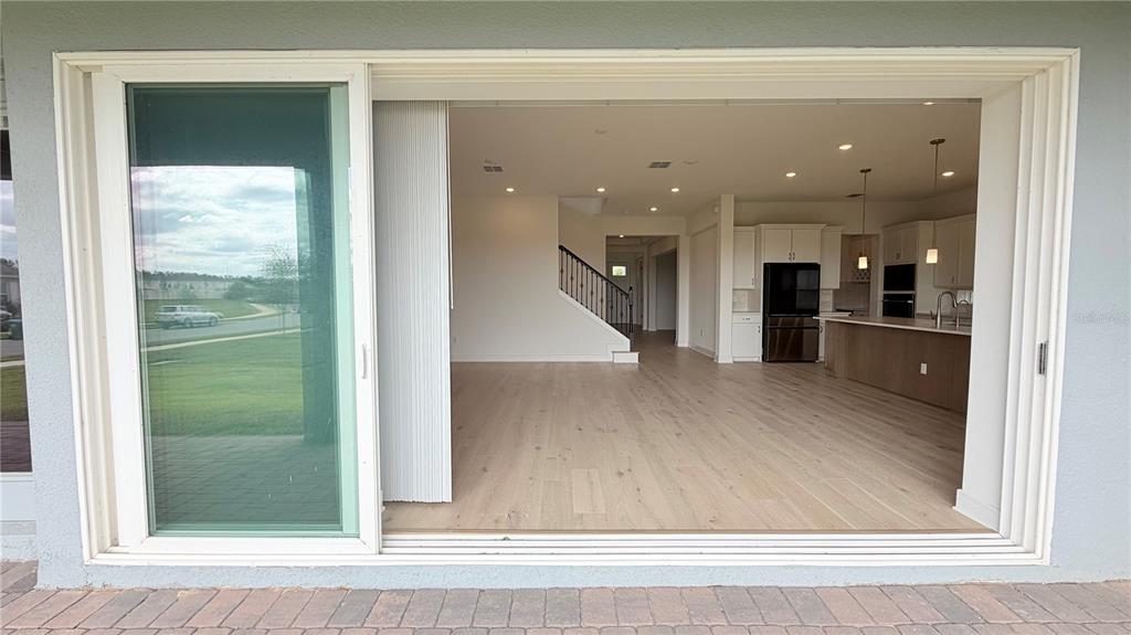 15295 Rising Vw Drive Montverde, FL 34756 - Photo 42 of 50 a view of a hallway of a house