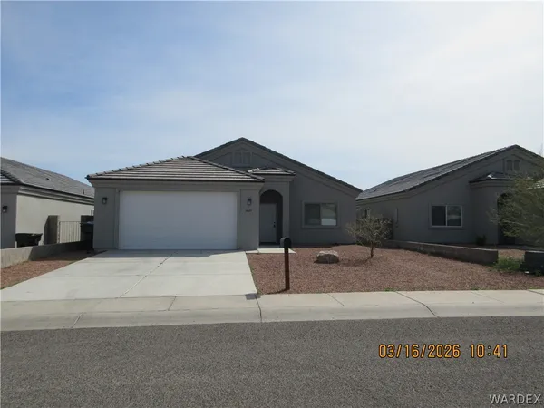 $1,700 | 3644 North Lomita Street, Kingman, AZ 86409