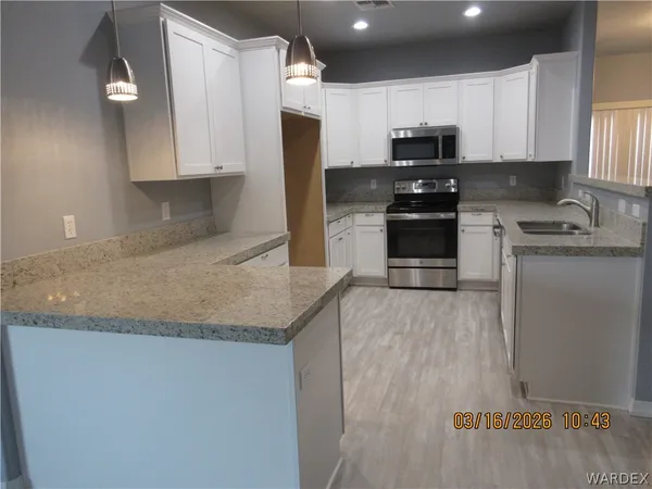 $1,700 | 3644 North Lomita Street, Kingman, AZ 86409
