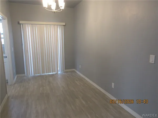 $1,700 | 3644 North Lomita Street, Kingman, AZ 86409