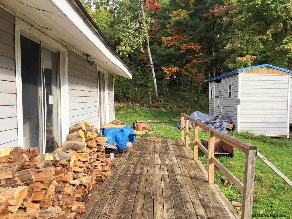 186 Taber Road Jefferson, NY 12093 - Photo 4 of 19 Photo 4