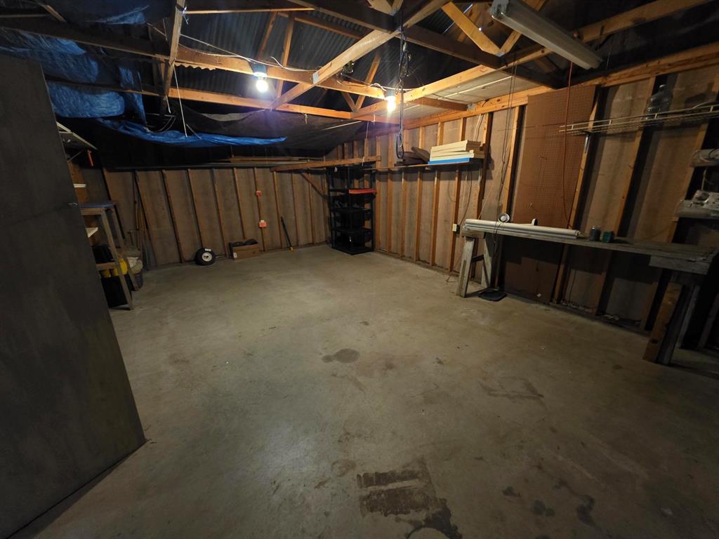 3872 East State Highway 154 Quitman, TX 75783 - Photo 14 of 40 a view of storage and utility room