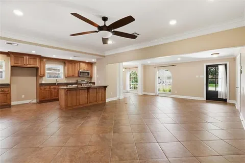 $349,500 | 5024 Jeannette Drive, Metairie, LA 70003
