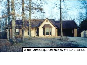 1652 Hope Road Como, MS 38619 - Photo 1 of 1 Primary Photo