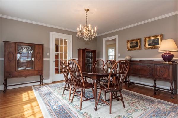 19 Dunbarton Road Belmont, MA 02478 - Photo 5 of 26 Gallery Image 5