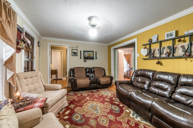 620 Knoxville Road Dry Ridge, KY 41035 - Photo 8 of 30