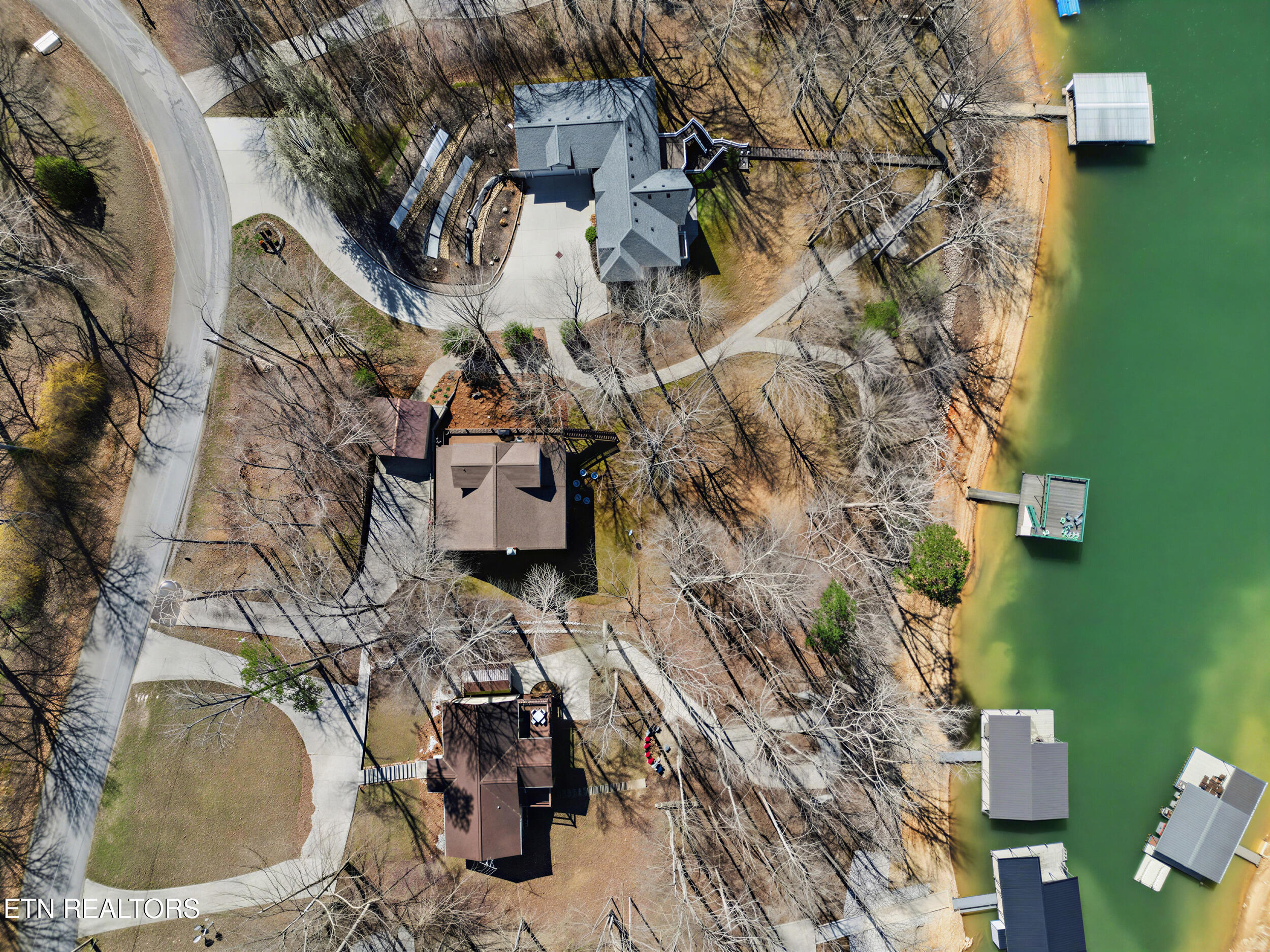 1447 Cove Pointe Road La Follette, TN 37766 - Photo 48 of 55 41_9