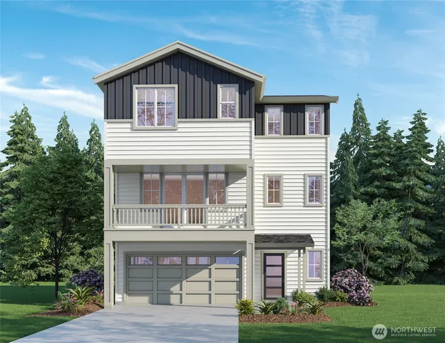 $725,950 | 18529 Southeast 271st Court, Covington, WA 98042