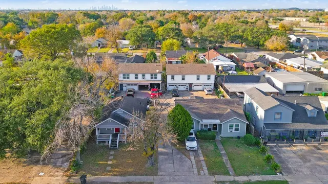 $900 | 8451 1/2 Howard Drive, Houston, TX 77017