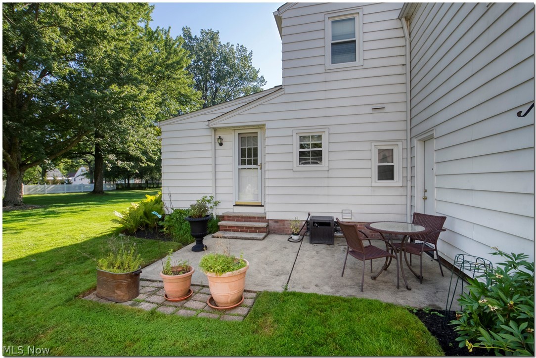 5191 East Farnhurst Road Cleveland, OH 44124 - Photo 23 of 27