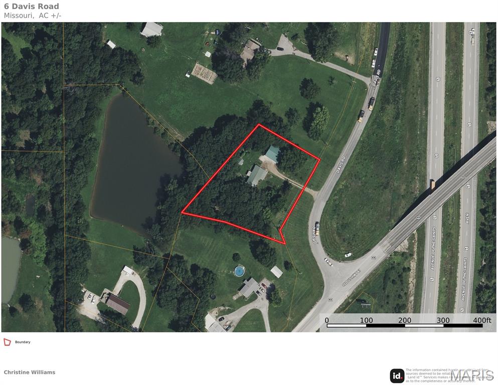 6 Davis Road Troy, MO 63379 - Photo 2 of 43