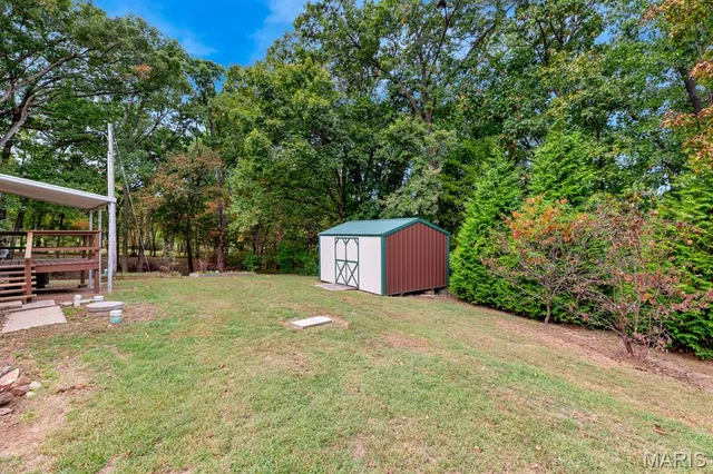 $200,000 | 6 Davis Road, Troy, MO 63379