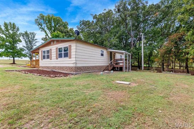 $200,000 | 6 Davis Road, Troy, MO 63379