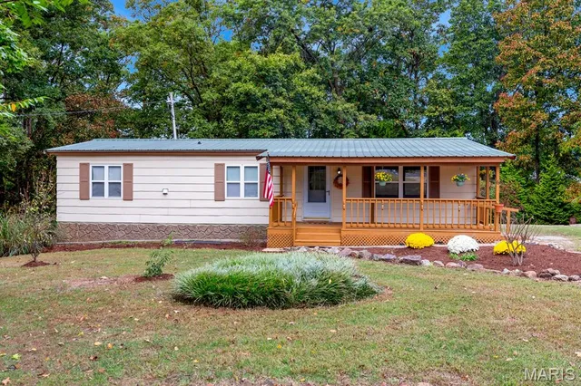 $200,000 | 6 Davis Road, Troy, MO 63379