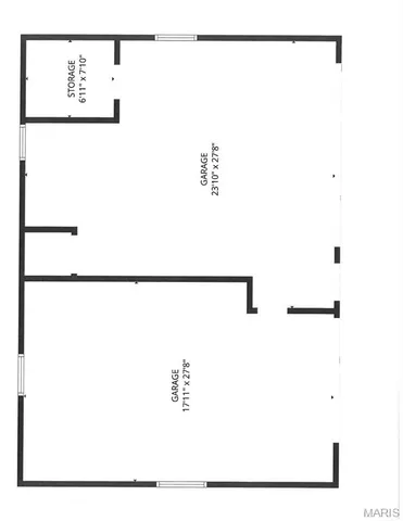$200,000 | 6 Davis Road, Troy, MO 63379