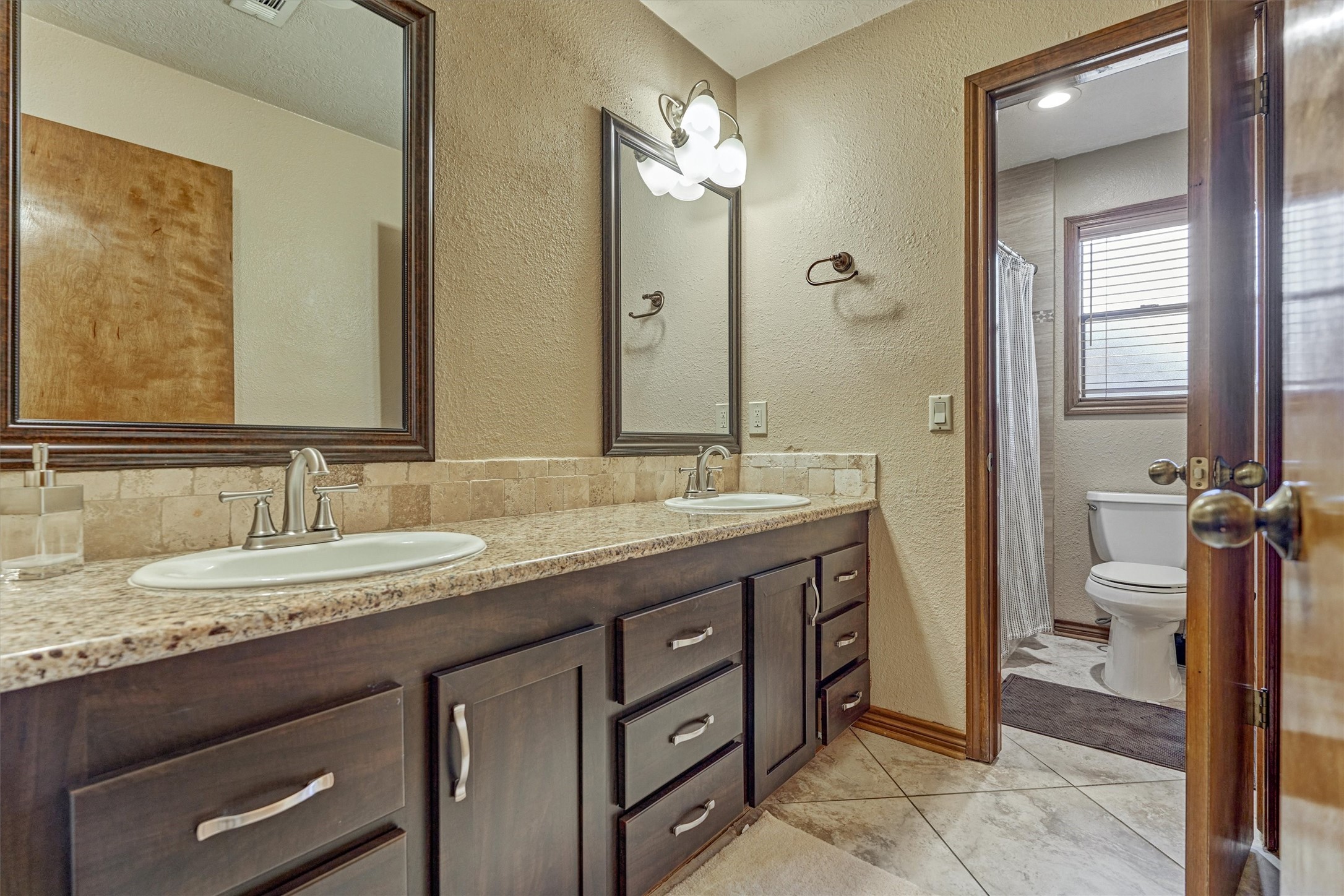 25706 Overlake Drive Spring, TX 77380 - Photo 21 of 32 double sinks, full bath