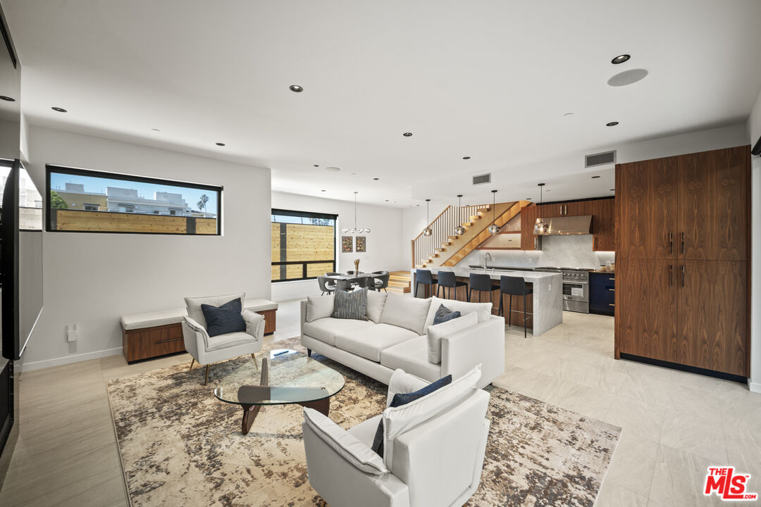 212 Bay Street, Unit 102 Santa Monica, CA 90405 - Photo 27 of 43