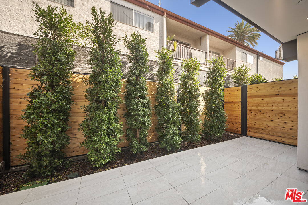 212 Bay Street, Unit 102 Santa Monica, CA 90405 - Photo 34 of 43