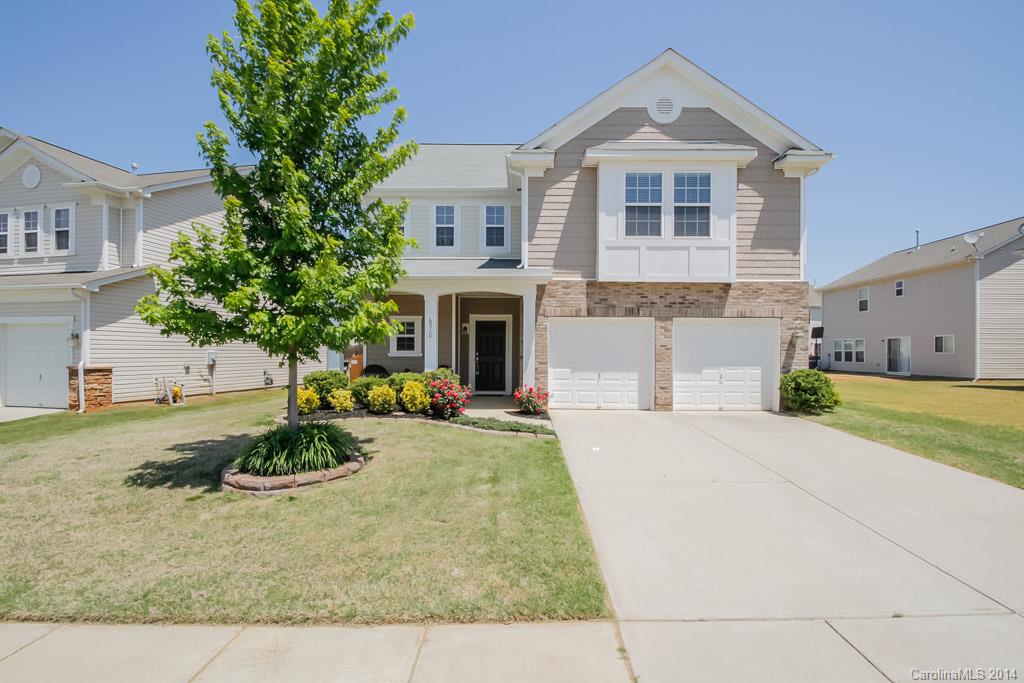 6510 Ridgeview Commons Drive Charlotte, NC 28269 - Photo 1 of 24 Gallery Image 1