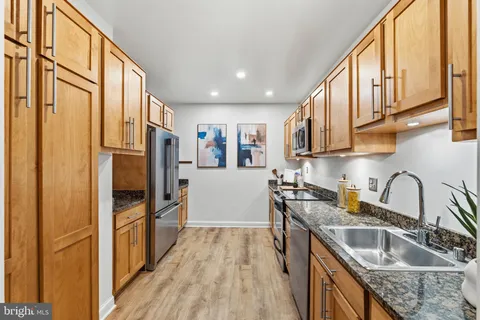 $915,000 | 1614 Beekman Place Northwest, Unit C, Washington, DC 20009