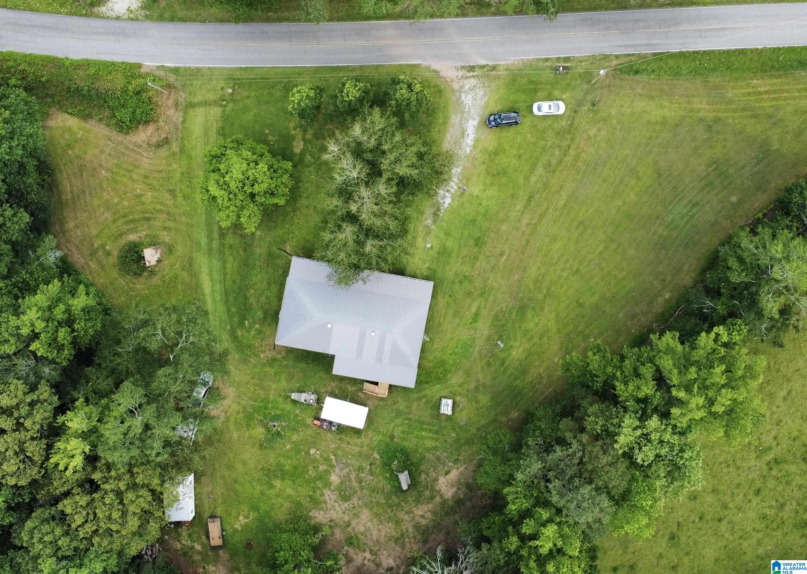 8107 Clairmont Springs Road Lineville, AL 36266 - Photo 13 of 14