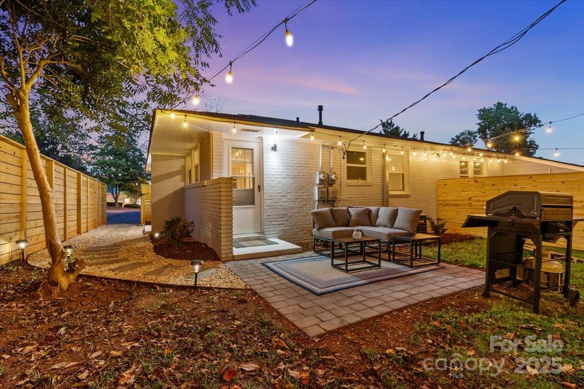 1539 Walton Road Charlotte, NC 28208 - Photo 17 of 46 Gallery Image 17