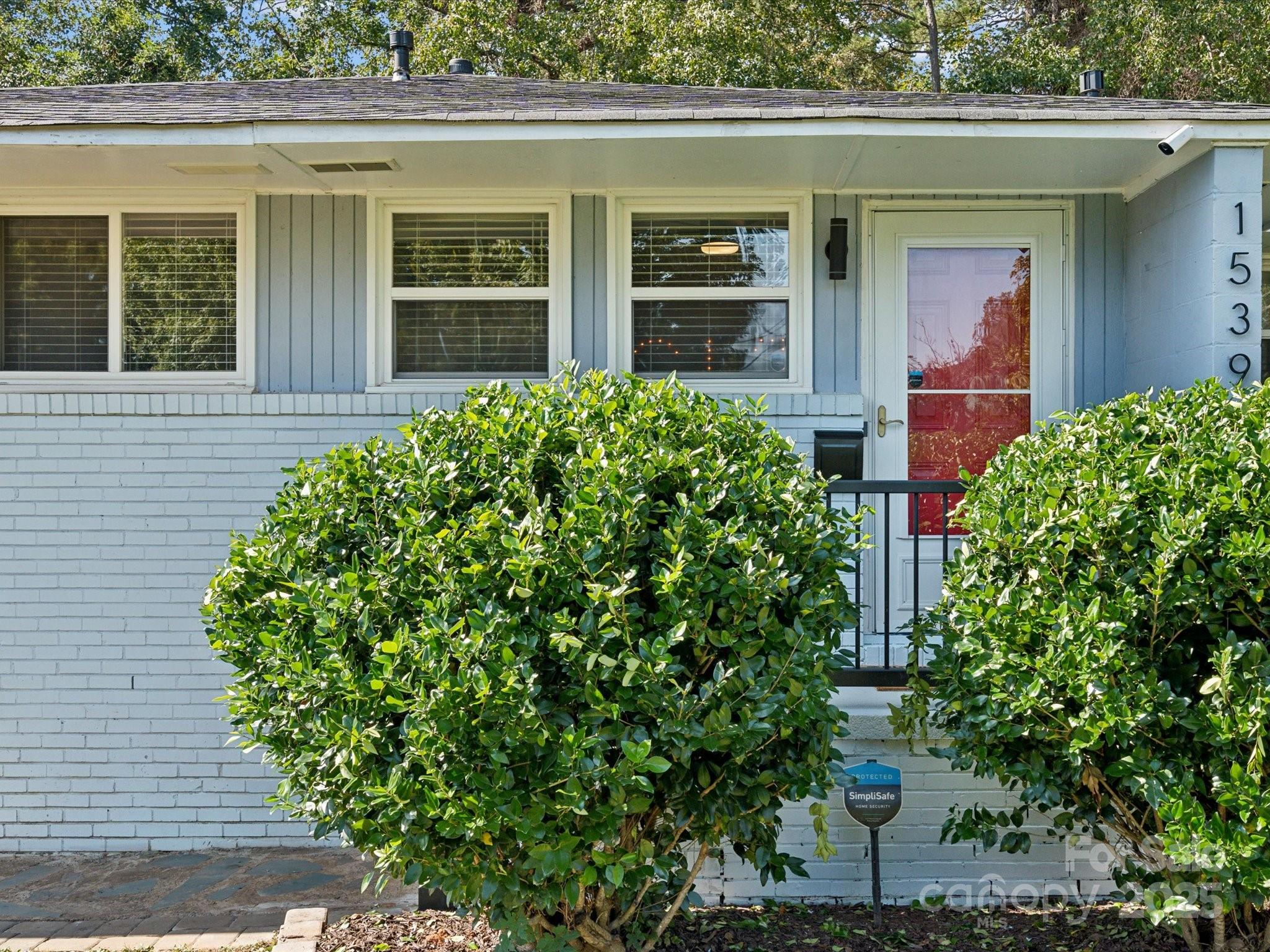 1539 Walton Road Charlotte, NC 28208 - Photo 24 of 46 Gallery Image 24