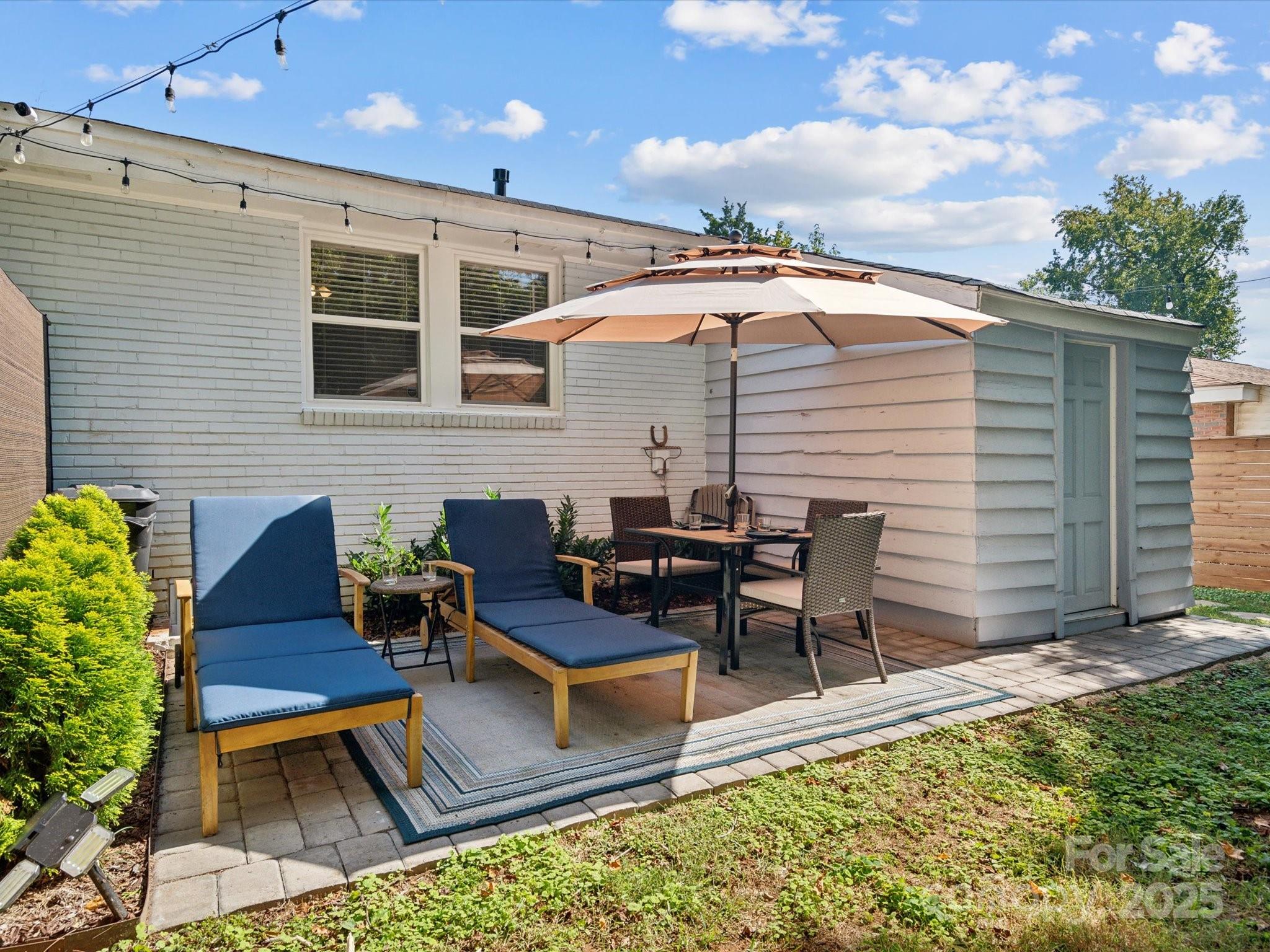 1539 Walton Road Charlotte, NC 28208 - Photo 44 of 46 Gallery Image 44