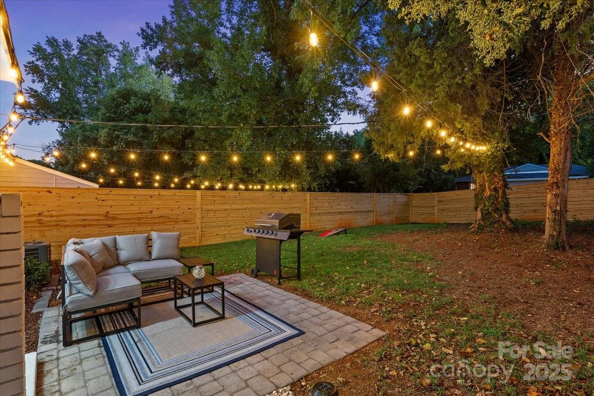 1539 Walton Road Charlotte, NC 28208 - Photo 10 of 46 Gallery Image 10