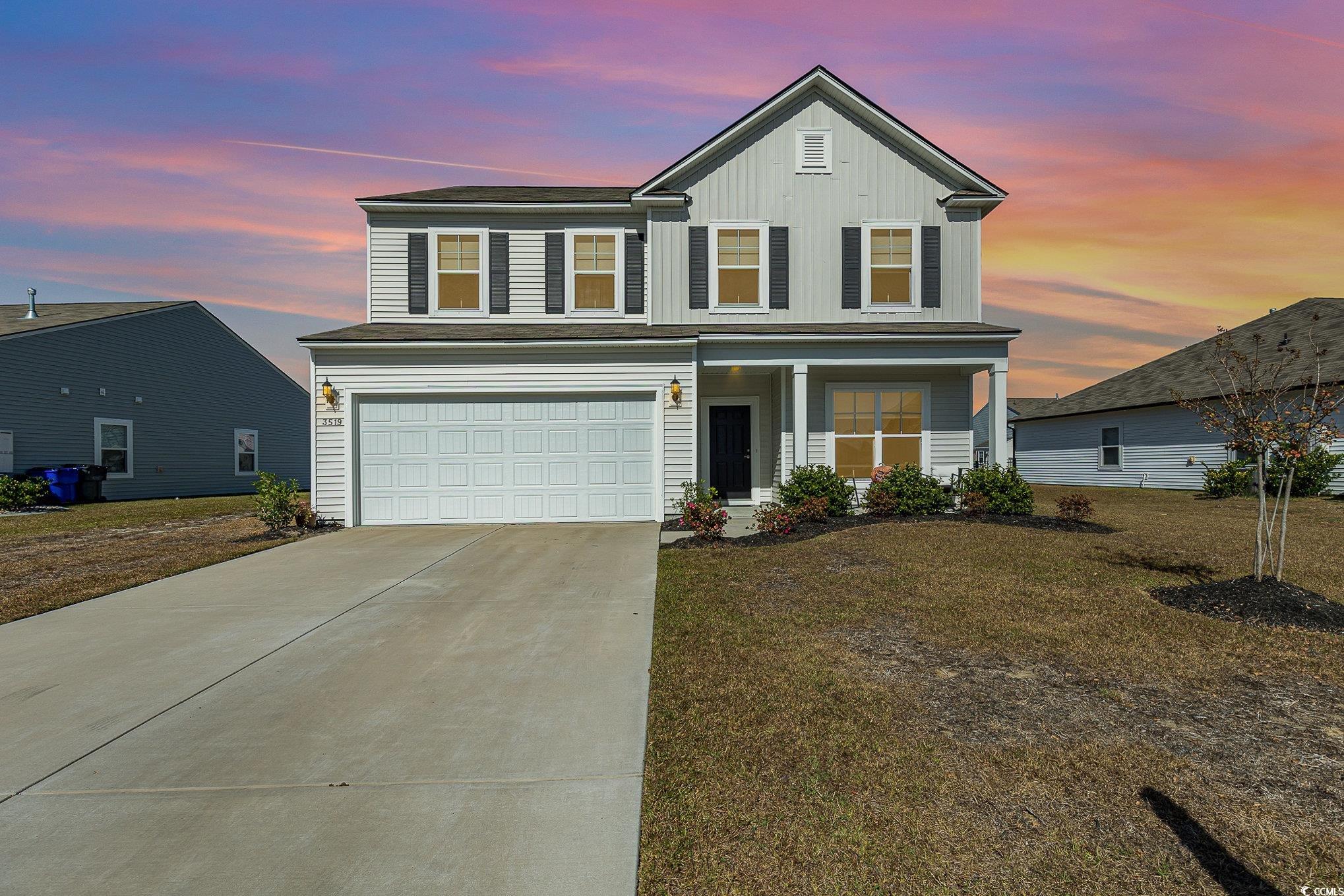 3519 Cornflower Way Conway, SC 29526 - Photo 1 of 40 Gallery Image 1