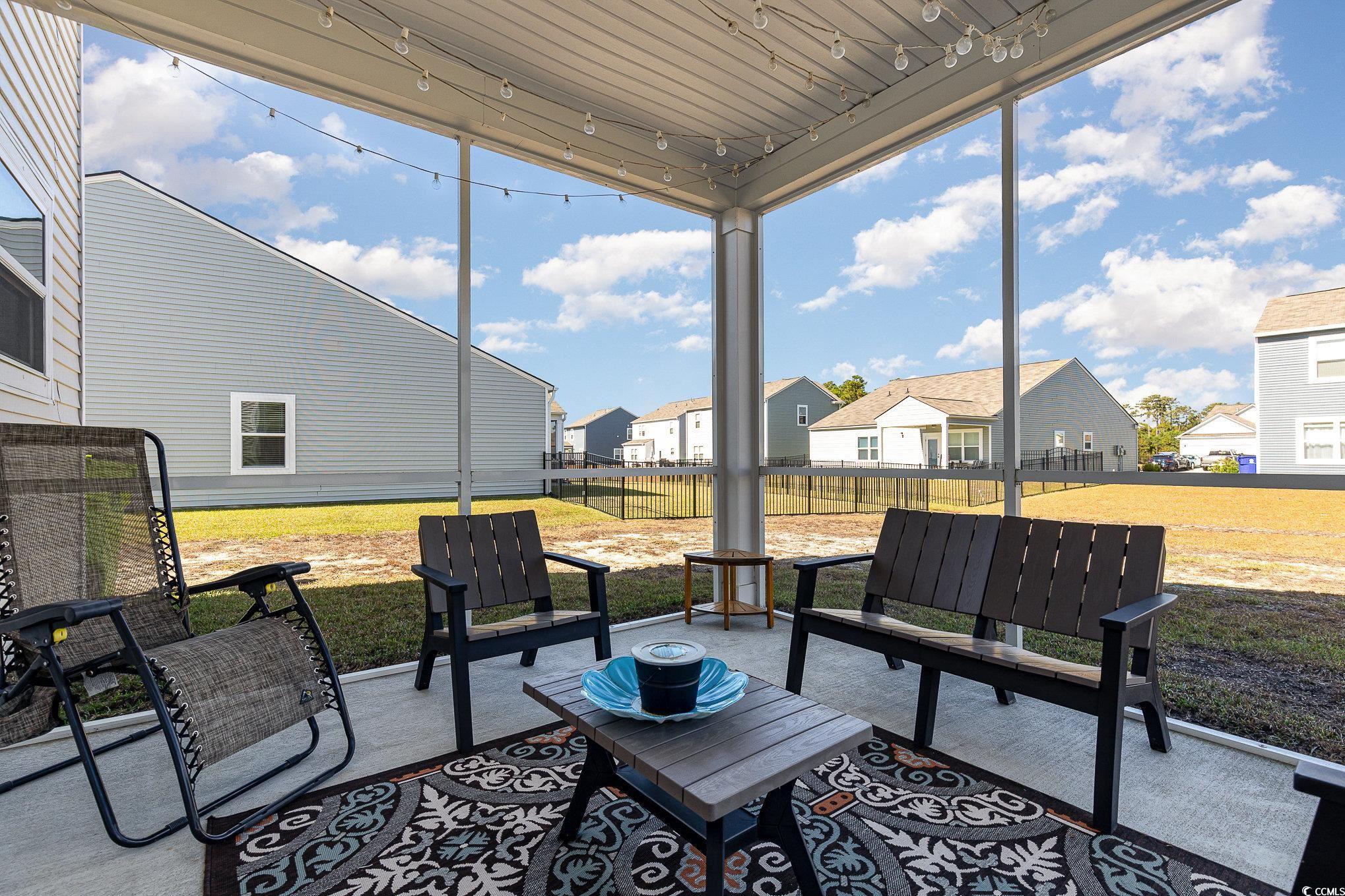 3519 Cornflower Way Conway, SC 29526 - Photo 29 of 40 Gallery Image 29