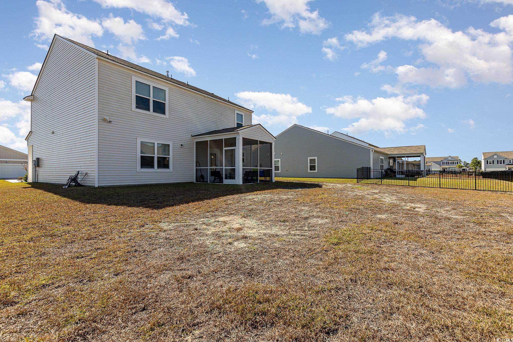 3519 Cornflower Way Conway, SC 29526 - Photo 32 of 40 Gallery Image 32