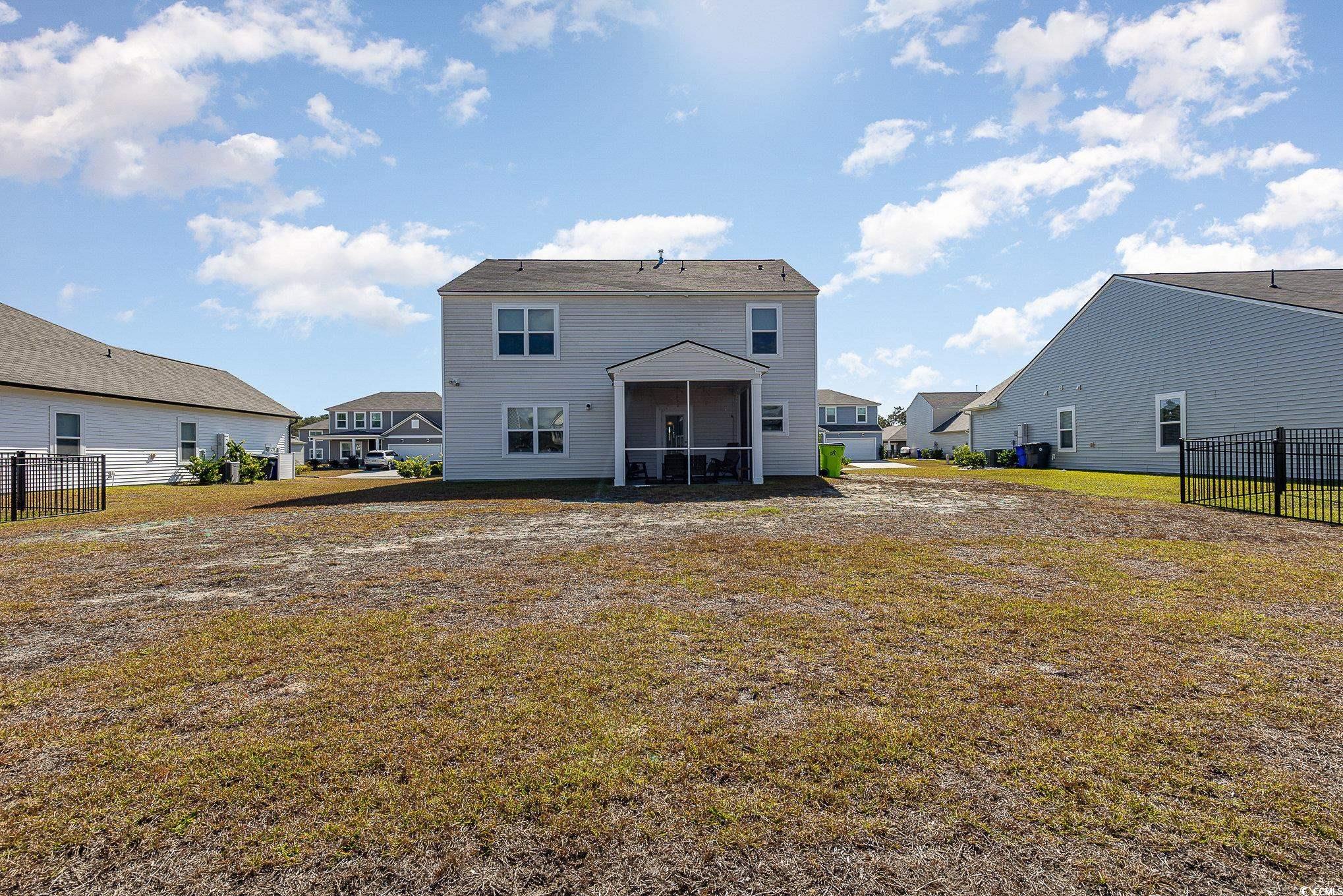 3519 Cornflower Way Conway, SC 29526 - Photo 33 of 40 Gallery Image 33
