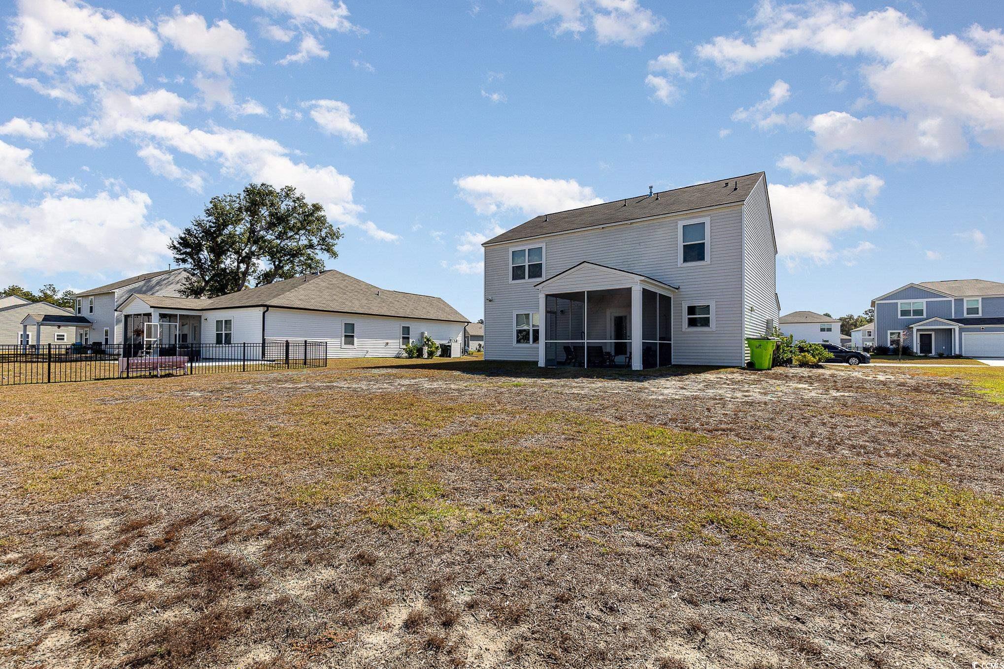 3519 Cornflower Way Conway, SC 29526 - Photo 34 of 40 Gallery Image 34