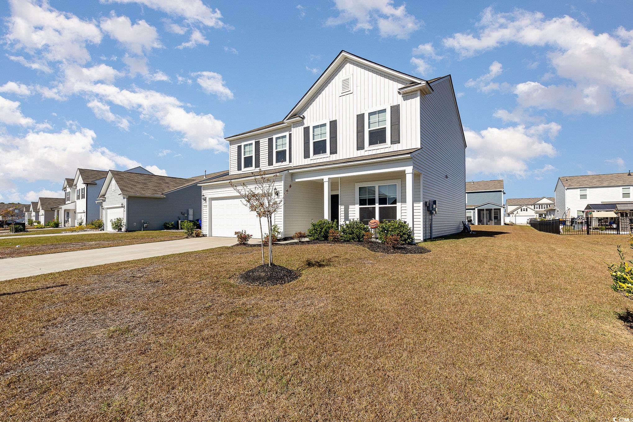 3519 Cornflower Way Conway, SC 29526 - Photo 35 of 40 Gallery Image 35