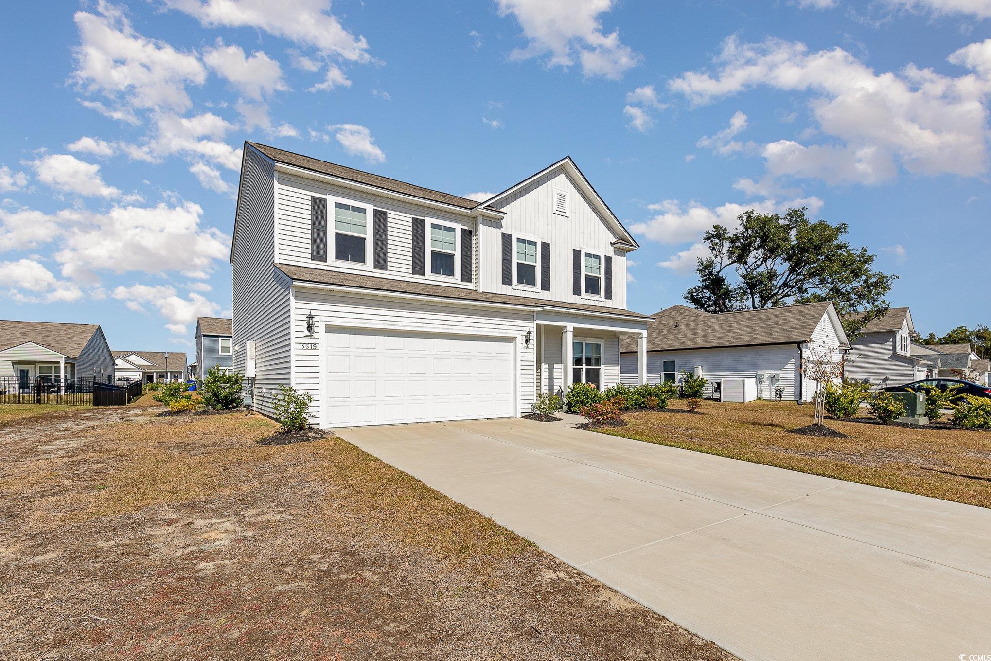 3519 Cornflower Way Conway, SC 29526 - Photo 36 of 40 Gallery Image 36