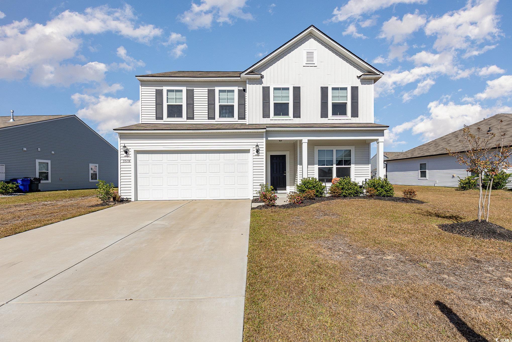 3519 Cornflower Way Conway, SC 29526 - Photo 37 of 40 Gallery Image 37