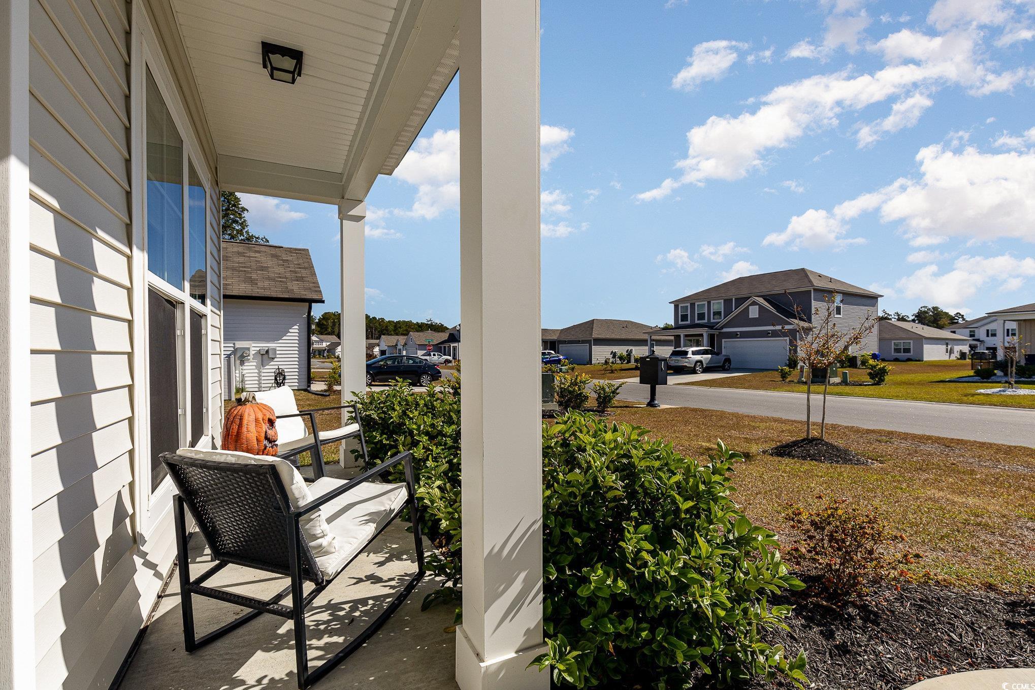 3519 Cornflower Way Conway, SC 29526 - Photo 38 of 40 Gallery Image 38