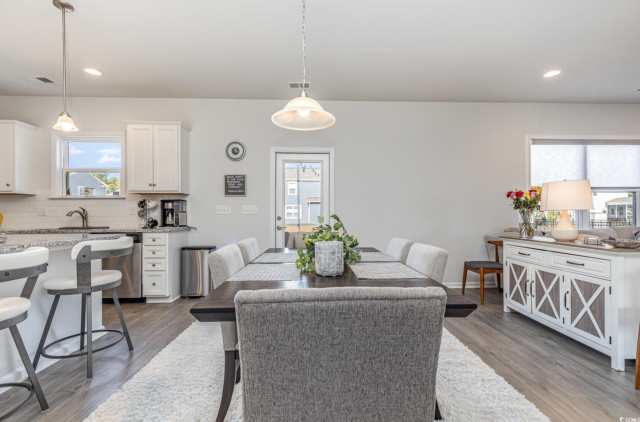3519 Cornflower Way Conway, SC 29526 - Photo 4 of 40 Gallery Image 4