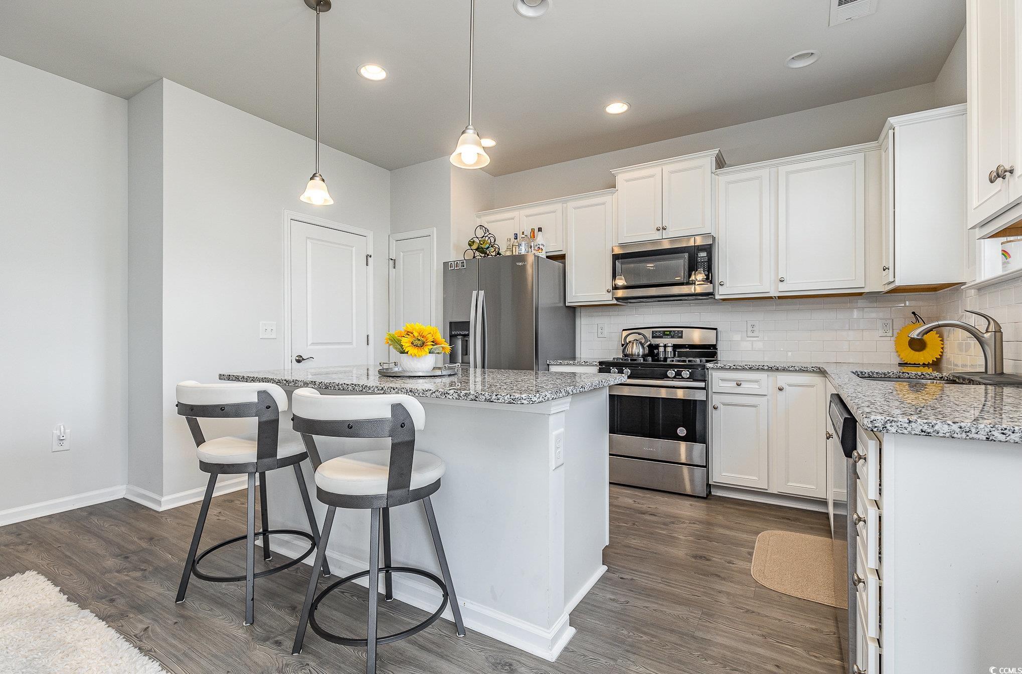 3519 Cornflower Way Conway, SC 29526 - Photo 6 of 40 Gallery Image 6
