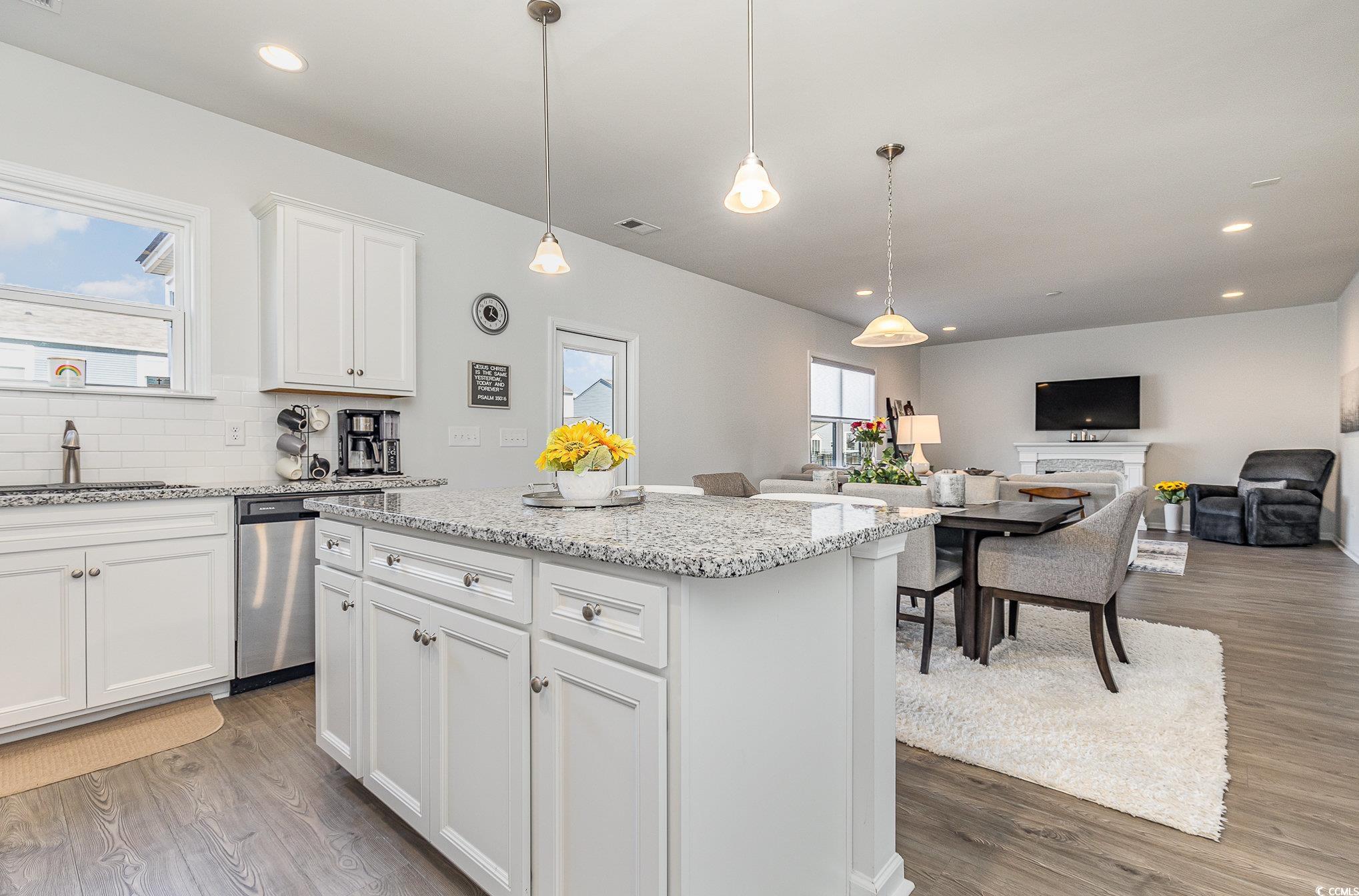 3519 Cornflower Way Conway, SC 29526 - Photo 7 of 40 Gallery Image 7