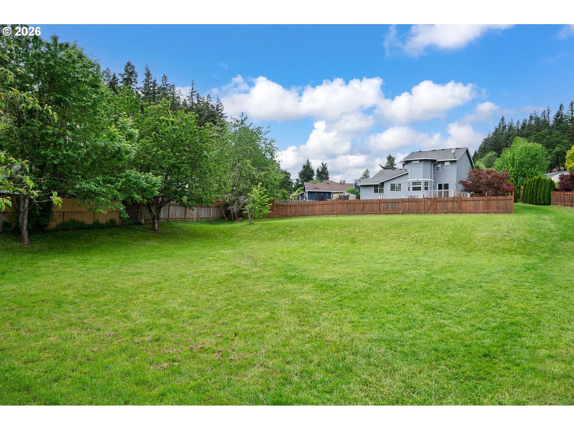 11240 Southeast Cranberry Loop Clackamas, OR 97015 - Photo 40 of 48