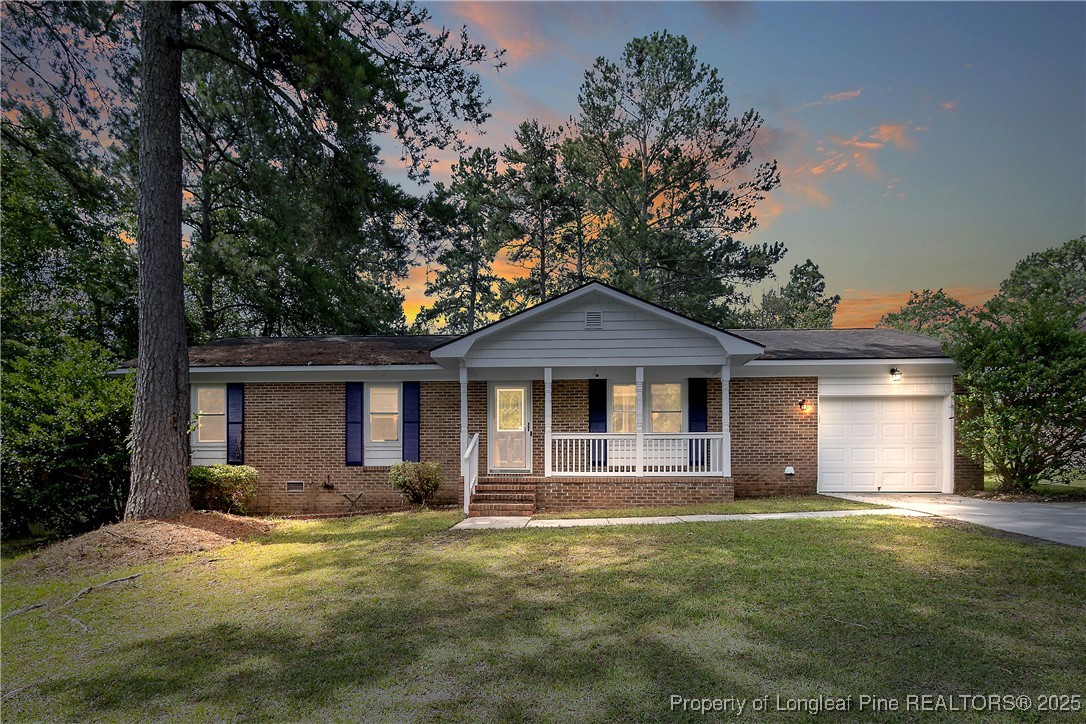 1137 Andrews Road Fayetteville, NC 28311 - Photo 1 of 49 Gallery Image 1