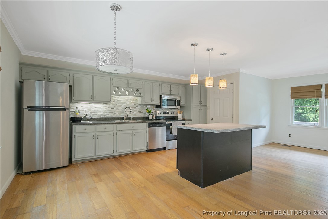 1137 Andrews Road Fayetteville, NC 28311 - Photo 16 of 49 Gallery Image 16
