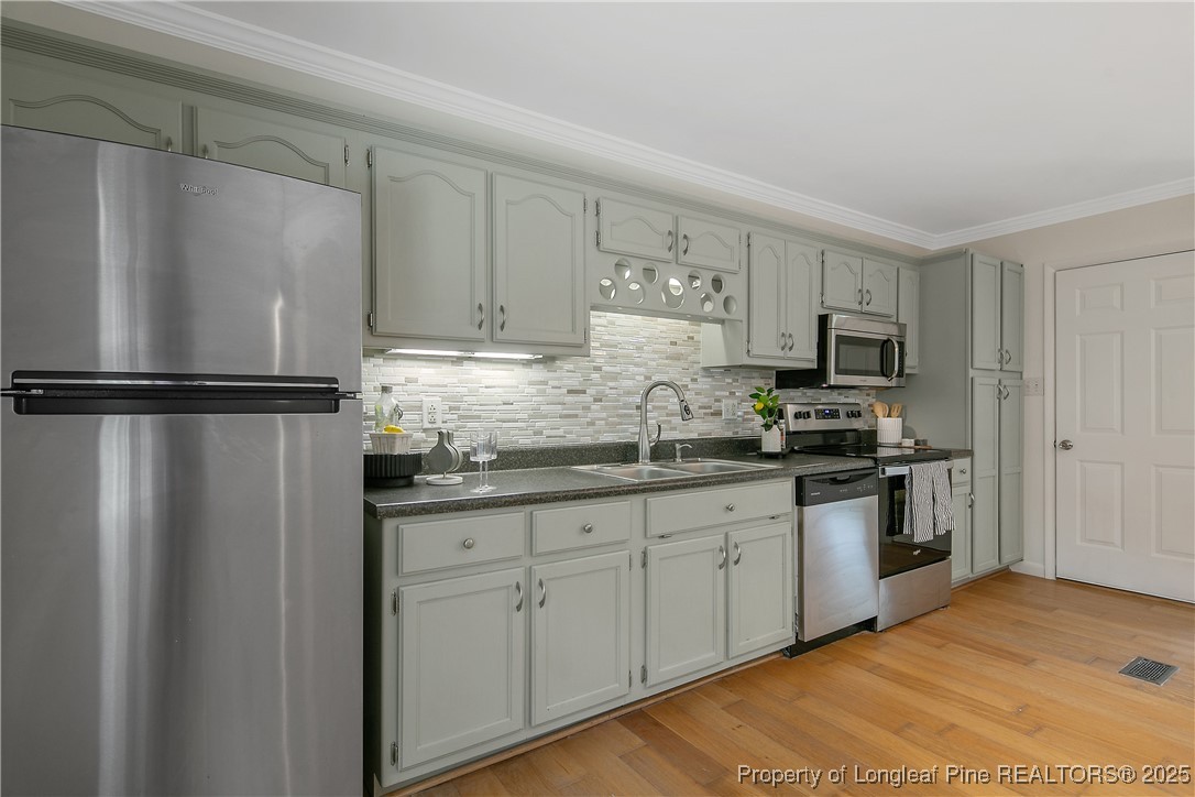 1137 Andrews Road Fayetteville, NC 28311 - Photo 17 of 49 Gallery Image 17