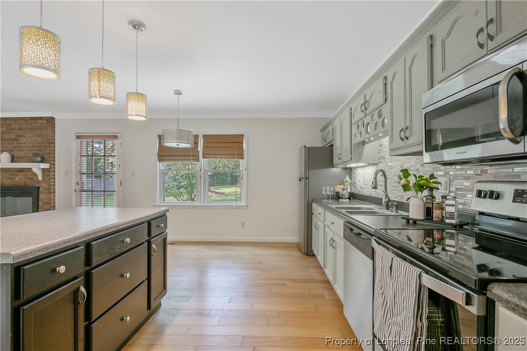 1137 Andrews Road Fayetteville, NC 28311 - Photo 21 of 49 Gallery Image 21