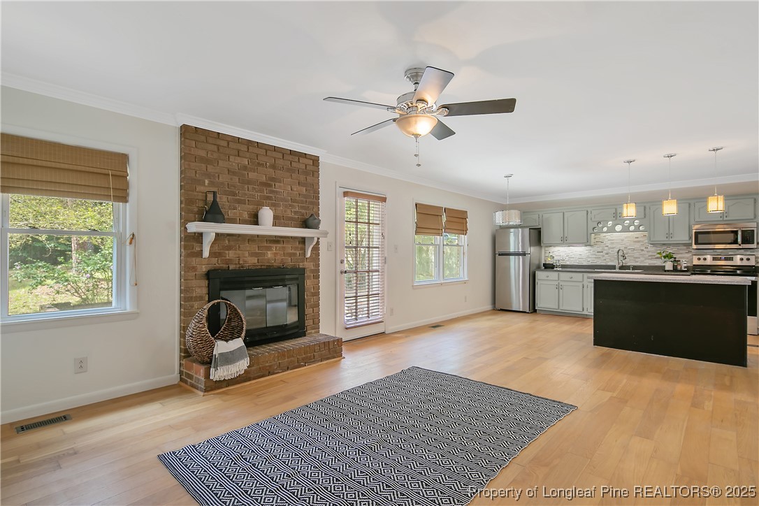 1137 Andrews Road Fayetteville, NC 28311 - Photo 24 of 49 Gallery Image 24
