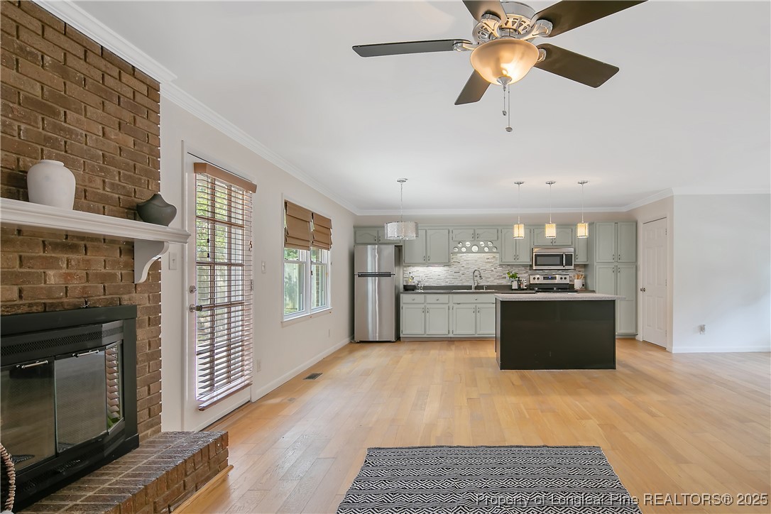 1137 Andrews Road Fayetteville, NC 28311 - Photo 25 of 49 Gallery Image 25